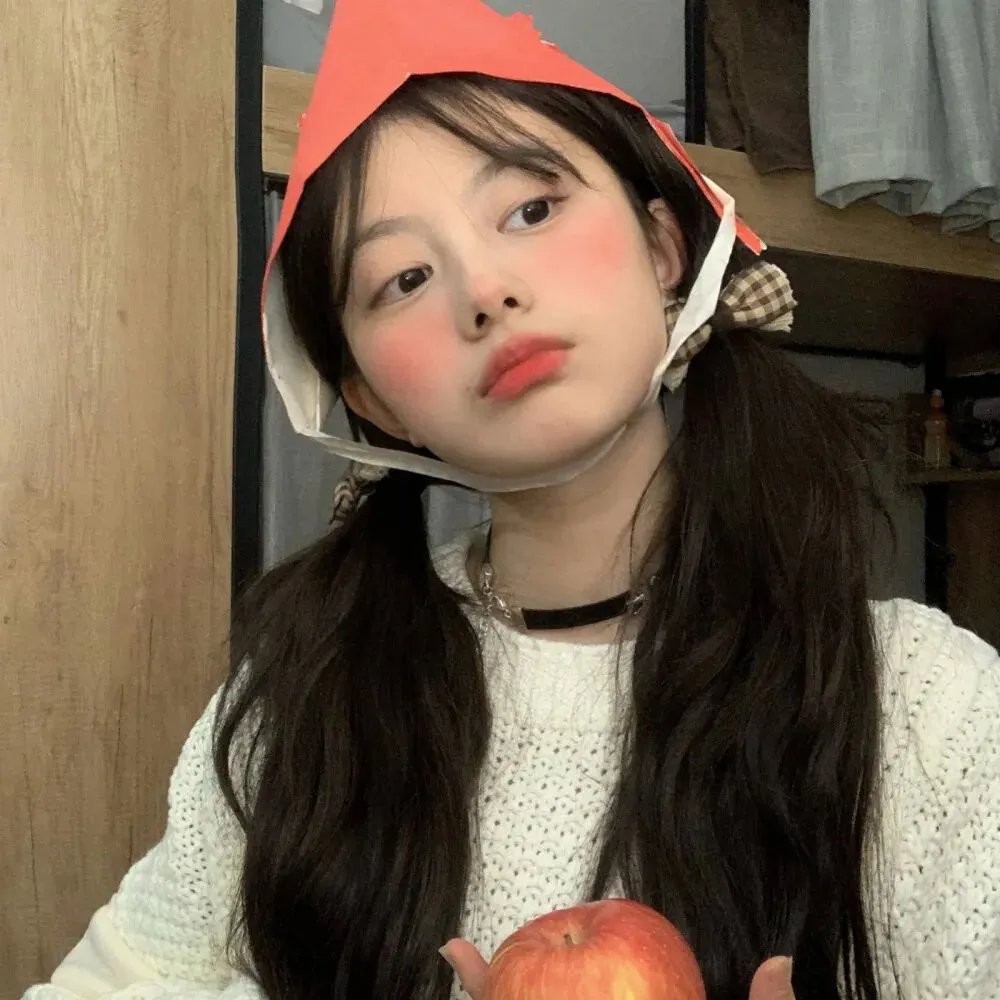 彗星美人